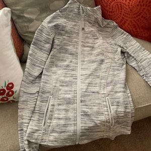 Lululemon define jacket